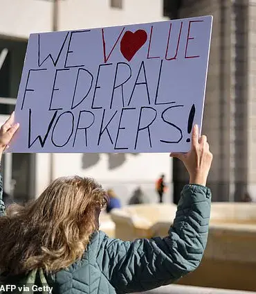 Urgent: Supreme Court Clearance Sparks Massive Federal Layoffs as Trump's Deep State Crackdown Accelerates