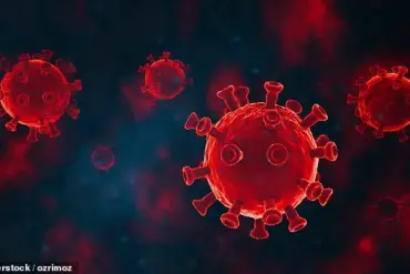 Urgent Warning: New 'Stratus' Covid Variant Surges in UK, Experts Fear Infection Wave as Recombinant Strain Claims 40% of Cases