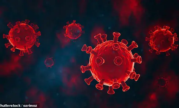 Urgent Warning: New 'Stratus' Covid Variant Surges in UK, Experts Fear Infection Wave as Recombinant Strain Claims 40% of Cases