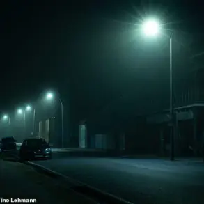 Urgent Warning: Nighttime Light Exposure Linked to Increased Heart Disease Risk, Reveals Groundbreaking Study