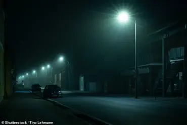 Urgent Warning: Nighttime Light Exposure Linked to Increased Heart Disease Risk, Reveals Groundbreaking Study