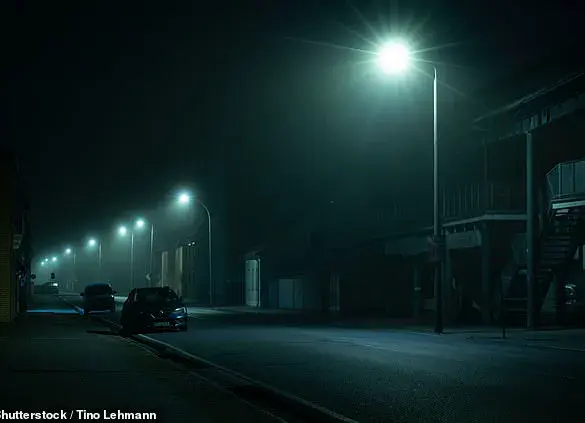 Urgent Warning: Nighttime Light Exposure Linked to Increased Heart Disease Risk, Reveals Groundbreaking Study