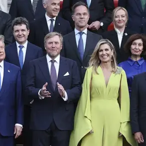 Viral Handshake Between King Willem-Alexander and Trump Generates 4.2M Views, Highlighting Diplomatic Dynamics at 2025 NATO Summit