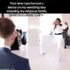 Viral Wedding Solo Dance Sparks Online Debate Over Public Expression and Social Media Influence