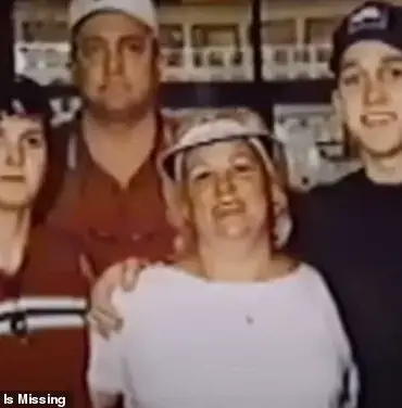 Virginia Parents Win All-Expenses-Paid Cruise in 1998, Taking Siblings Along