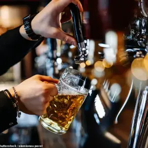 Weight Loss Drugs Linked to Rare Side Effect of Feeling Drunk Without Alcohol Consumption