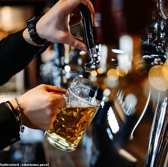 Weight Loss Drugs Linked to Rare Side Effect of Feeling Drunk Without Alcohol Consumption