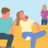 When Friendship Meets New Love: The Complex Task of Setting Boundaries in Shared Living