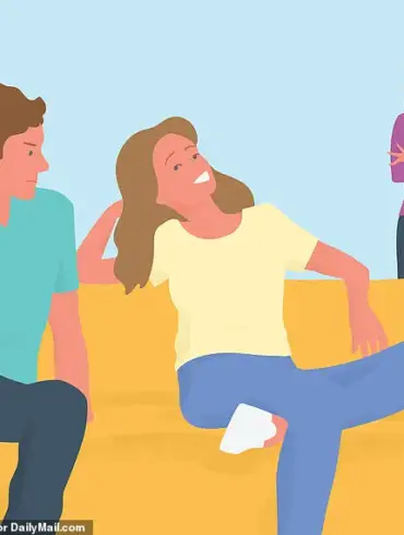 When Friendship Meets New Love: The Complex Task of Setting Boundaries in Shared Living