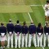 Wimbledon 2025: Historic Shift as AI Replaces Human Line Judges