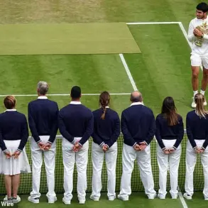Wimbledon 2025: Historic Shift as AI Replaces Human Line Judges
