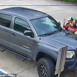 Woman Thwarts Abduction Attempt After Robbery at Florida Store