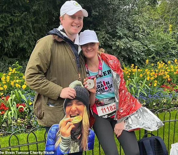 15-Year-Undiagnosed Brain Tumor in Young Woman Finally Diagnosed After Flight-Induced Hearing Loss