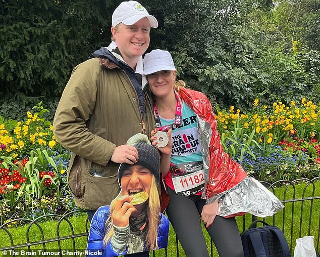 15-Year-Undiagnosed Brain Tumor in Young Woman Finally Diagnosed After Flight-Induced Hearing Loss
