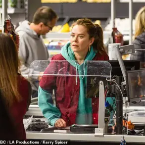 71-Year-Old Man Under Strict Bail Conditions After Stalking Anna Friel; Sentencing Next Month