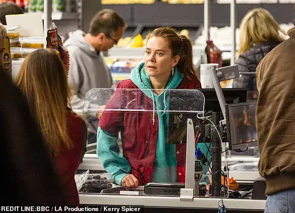 71-Year-Old Man Under Strict Bail Conditions After Stalking Anna Friel; Sentencing Next Month
