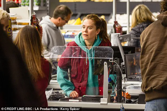 71-Year-Old Man Under Strict Bail Conditions After Stalking Anna Friel; Sentencing Next Month
