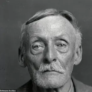 A Kindly Grandfather's Dark Secret: The Horrific Crimes of Albert Fish, The Brooklyn Vampire