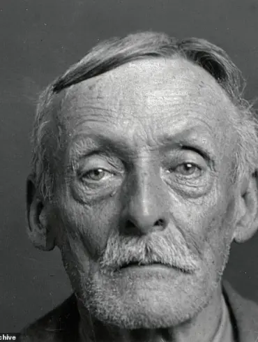 A Kindly Grandfather's Dark Secret: The Horrific Crimes of Albert Fish, The Brooklyn Vampire
