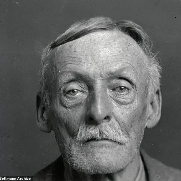 A Kindly Grandfather's Dark Secret: The Horrific Crimes of Albert Fish, The Brooklyn Vampire