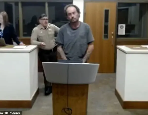 Accused Kidnapper Timothy Wood Released, Raising Questions About Evidence in Case