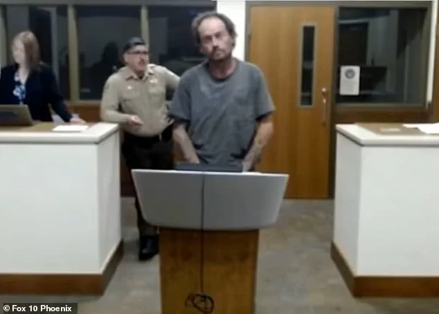 Accused Kidnapper Timothy Wood Released, Raising Questions About Evidence in Case
