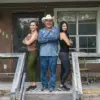 A&E's *The Mother Flip* Offers Exclusive Access to House Flipping Secrets in Texas
