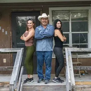 A&E's *The Mother Flip* Offers Exclusive Access to House Flipping Secrets in Texas