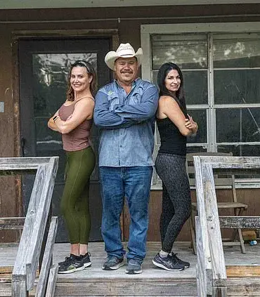 A&E's *The Mother Flip* Offers Exclusive Access to House Flipping Secrets in Texas