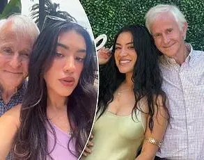 Age-Gap Relationship Sparks Public Outcry and Online Abuse