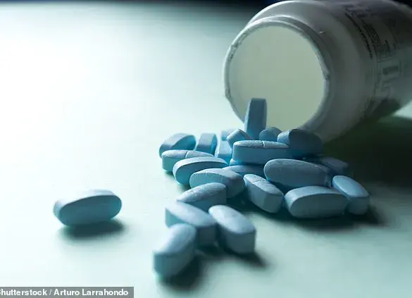 AI-Driven Breakthrough in Antibiotic Discovery Offers Hope Against Drug-Resistant Gonorrhoea, Marking a Potential 'Second Golden Age' in Medicine
