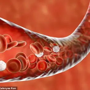 Alarming New Study: Mild Covid-19 Cases Can Accelerate Vascular Aging by Five Years, Heightening Heart Disease and Dementia Risks