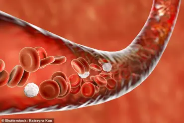 Alarming New Study: Mild Covid-19 Cases Can Accelerate Vascular Aging by Five Years, Heightening Heart Disease and Dementia Risks
