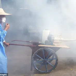 Alarming New Threat: Chikungunya Virus Suspected in U.S. Sparks Concern Over Crippling Pain and Pandemic-Like Measures