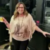 Ali Eastburn's Life-Threatening Experience with Ozempic Sparks Renewed Concerns Over Weight Loss Injection Risks