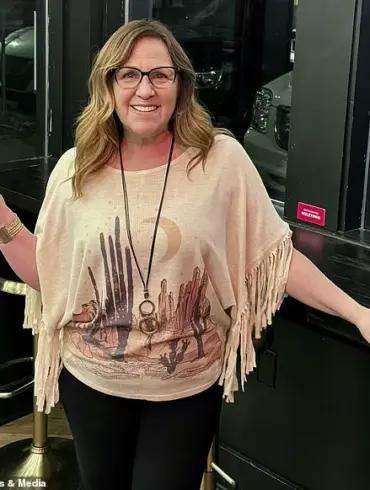 Ali Eastburn's Life-Threatening Experience with Ozempic Sparks Renewed Concerns Over Weight Loss Injection Risks