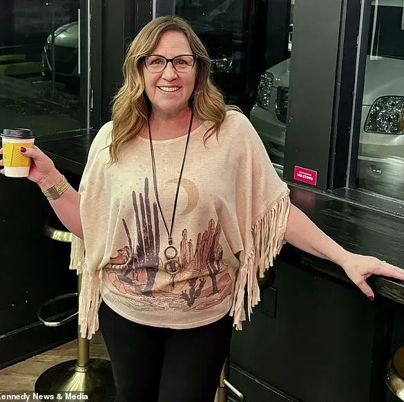 Ali Eastburn's Life-Threatening Experience with Ozempic Sparks Renewed Concerns Over Weight Loss Injection Risks