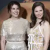 Amanda Knox, 38, Steps Into Spotlight as Mother of Two Amid Red Carpet Glamour, Contrasting Past Perugia Tragedy