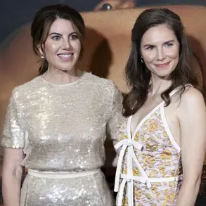 Amanda Knox, 38, Steps Into Spotlight as Mother of Two Amid Red Carpet Glamour, Contrasting Past Perugia Tragedy
