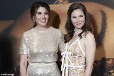 Amanda Knox, 38, Steps Into Spotlight as Mother of Two Amid Red Carpet Glamour, Contrasting Past Perugia Tragedy