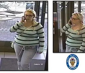 American Woman Jailed for 30 Years in Shocking UK Hit Plot Involving Lover's Rival