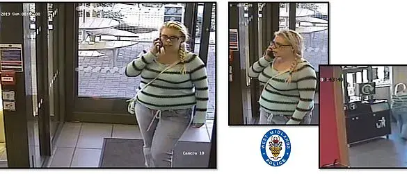 American Woman Jailed for 30 Years in Shocking UK Hit Plot Involving Lover's Rival