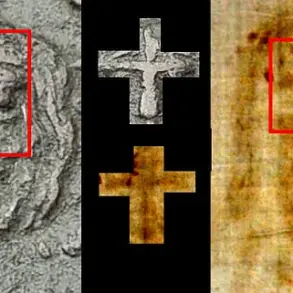 Ancient Coin Etched with Jesus's Face May Challenge Shroud of Turin's Medieval Origins