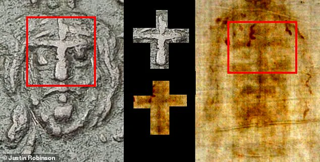 Ancient Coin Etched with Jesus's Face May Challenge Shroud of Turin's Medieval Origins