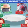Animated Video Explains Physiological Changes During 24-Hour Fasting and Potential Health Benefits