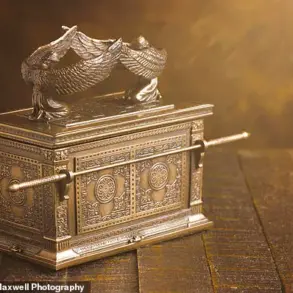 Archaeologists Uncover Potential Site of Ark of the Covenant, 'Most Tangible Link' to Biblical Artifact