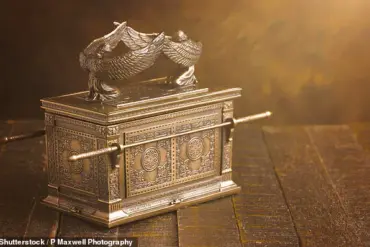 Archaeologists Uncover Potential Site of Ark of the Covenant, 'Most Tangible Link' to Biblical Artifact
