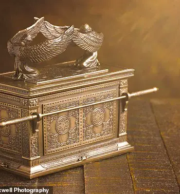 Archaeologists Uncover Potential Site of Ark of the Covenant, 'Most Tangible Link' to Biblical Artifact