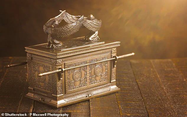 Archaeologists Uncover Potential Site of Ark of the Covenant, 'Most Tangible Link' to Biblical Artifact
