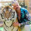 Behind Closed Doors: White House's Secret Review of Tiger King's Pardon Request